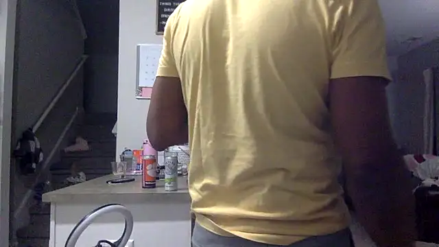 Smashersjk online show from February 14, 2025, 3:33 am