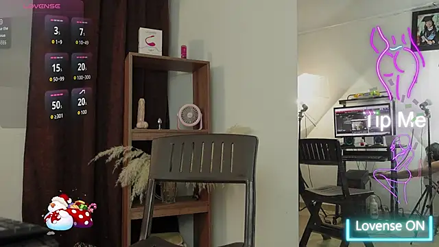 dreyna latin online show from April 3, 2026, 2:09 am