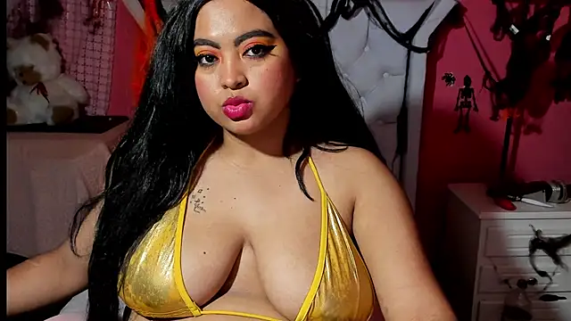 ivy roosx online show from October 27, 2025, 11:52 pm