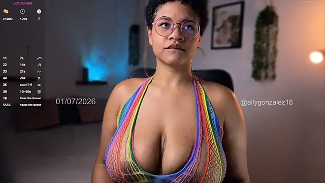 Snapshot of aleiasc chatting on July 1, 2026, 1:13 pm aleiasc online show from July 1, 2026, 1:13 pm