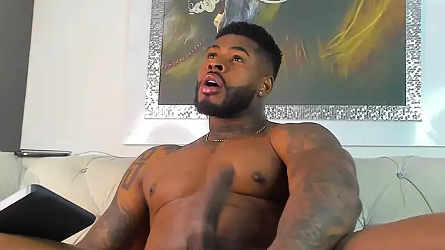 Makonneen online show from September 11, 2025, 7:08 am