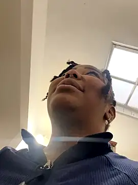 Goddess Nafeesha online show from October 31, 2025, 6:20 pm