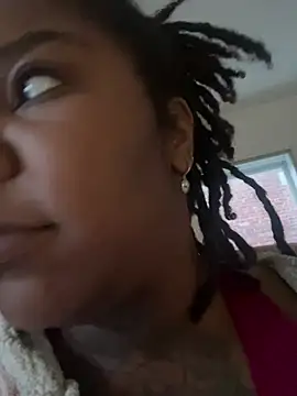 Goddess Nafeesha online show from February 18, 2026, 10:17 pm