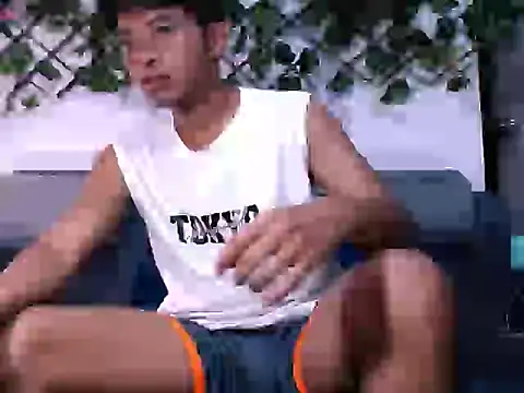 RyansweetHot online show from November 1, 2025, 9:28 pm