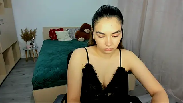 Alexa Dolly12 online show from December 4, 2025, 6:55 am