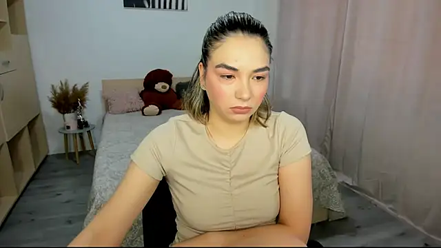 Alexa Dolly12 online show from January 13, 2026, 7:46 am