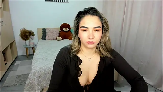 Alexa Dolly12 online show from March 27, 2026, 6:30 am