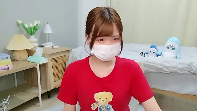 Sayuringo  online show from September 21, 2025, 3:08 am