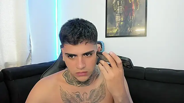 mad maxxx2 online show from March 5, 2025, 3:51 pm