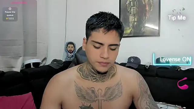 mad maxxx2 online show from November 13, 2025, 10:36 am