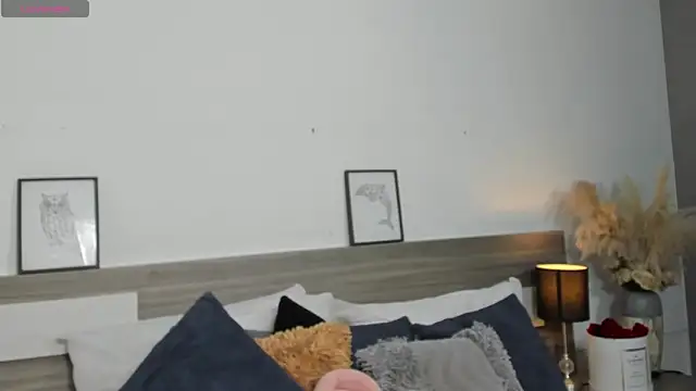 SaraaJhonsonn online show from April 11, 2026, 3:05 pm