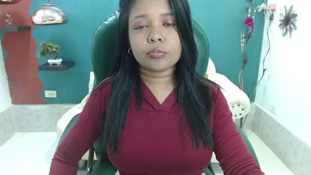 Melikasweetz online show from December 22, 2024, 5:42 pm