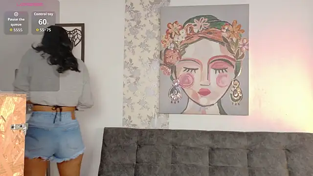 taty miller online show from October 4, 2025, 8:29 pm