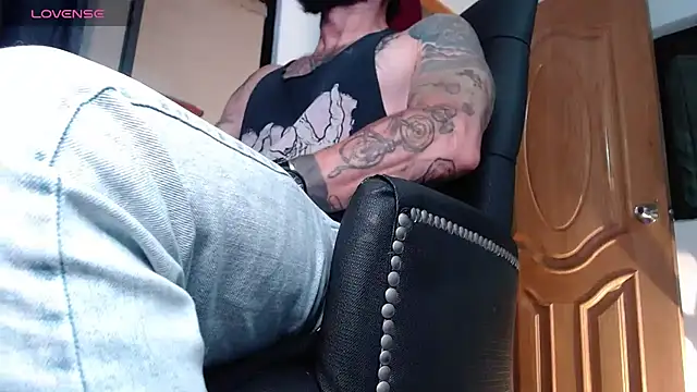 Snapshot of ren_stipee chatting on March 1, 2025, 8:02 am ren stipee online show from March 1, 2025, 8:02 am