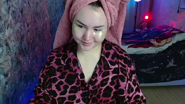 Jenny Fox online show from February 24, 2026, 3:37 am