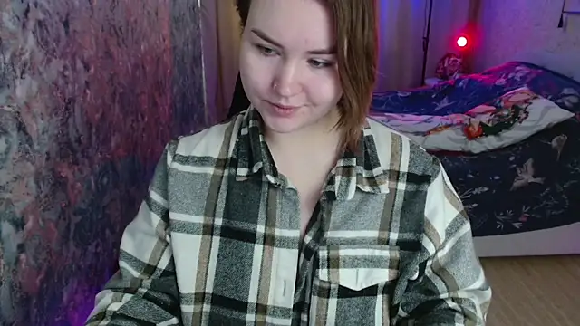 Jenny Fox online show from February 26, 2026, 4:44 am