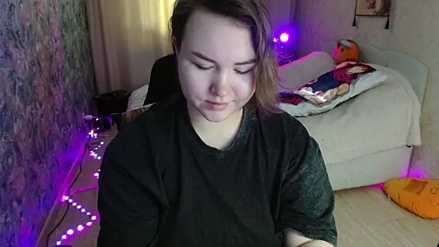 Jenny Fox online show from March 17, 2026, 3:55 am