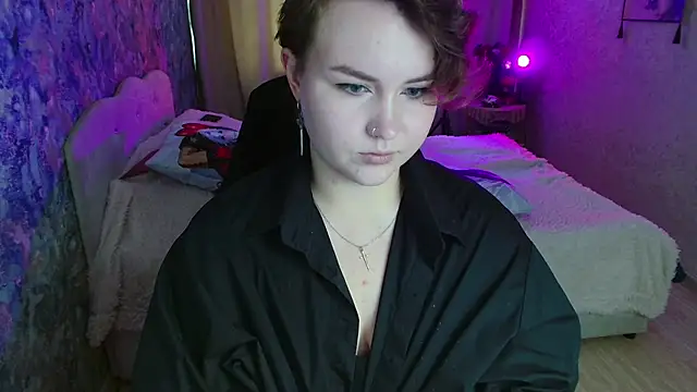 Snapshot of Jenny_Fox chatting on July 23, 2026, 8:23 am Jenny Fox online show from July 23, 2026, 8:23 am