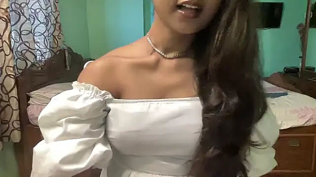 senorita78 online show from March 14, 2025, 7:26 am