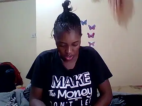 Zara Twilight online show from February 11, 2025, 11:54 pm