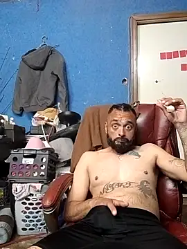 C8L3U online show from March 11, 2026, 12:27 am