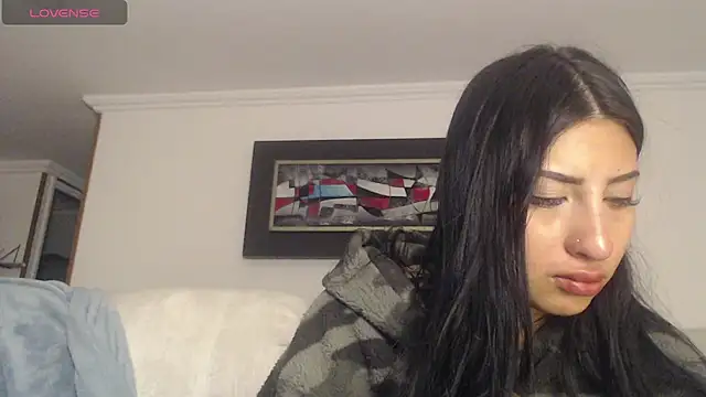 Nicolette ks  online show from October 1, 2025, 5:24 am