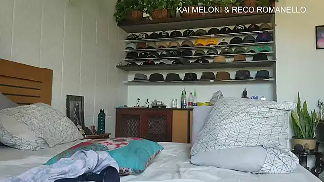 kairos xxx online show from January 17, 2026, 4:43 pm