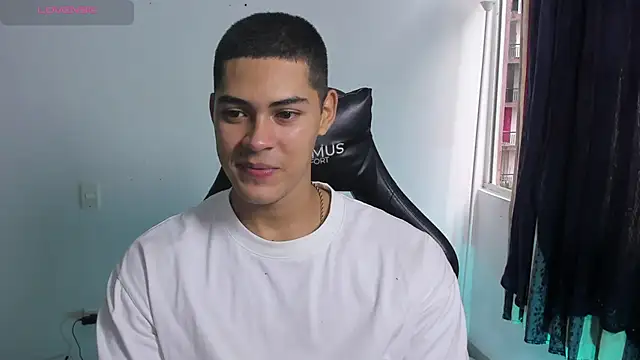 Iamdylan777 online show from February 21, 2026, 11:44 am