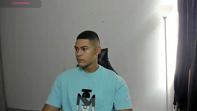 Iamdylan777 online show from February 25, 2026, 12:59 pm