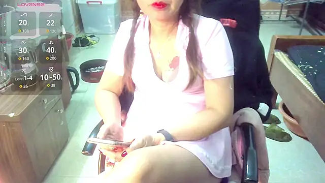 Jerry-Lan online show from January 13, 2026, 2:22 pm