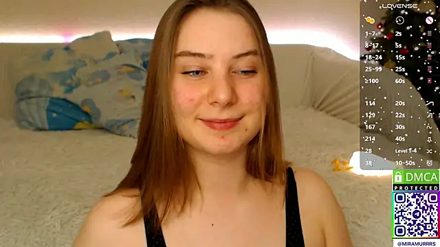 Snapshot of MurrrWorren chatting on January 3, 2025, 6:46 pm MurrrWorren online show from January 3, 2025, 6:46 pm