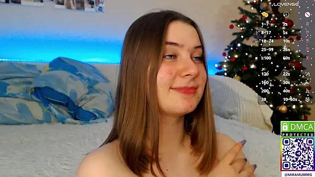 Snapshot of MurrrWorren chatting on January 7, 2025, 5:01 am MurrrWorren online show from January 7, 2025, 5:01 am