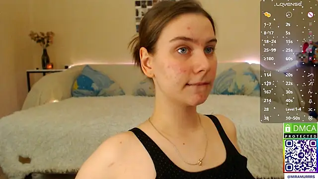 Snapshot of MurrrWorren chatting on January 30, 2025, 3:29 pm MurrrWorren online show from January 30, 2025, 3:29 pm