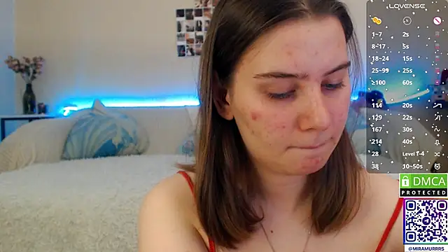 Snapshot of MurrrWorren chatting on February 3, 2025, 3:38 pm MurrrWorren online show from February 3, 2025, 3:38 pm