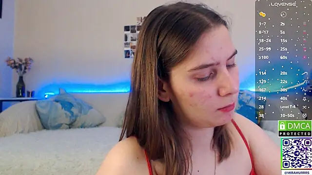 Snapshot of MurrrWorren chatting on February 4, 2025, 4:37 am MurrrWorren online show from February 4, 2025, 4:37 am