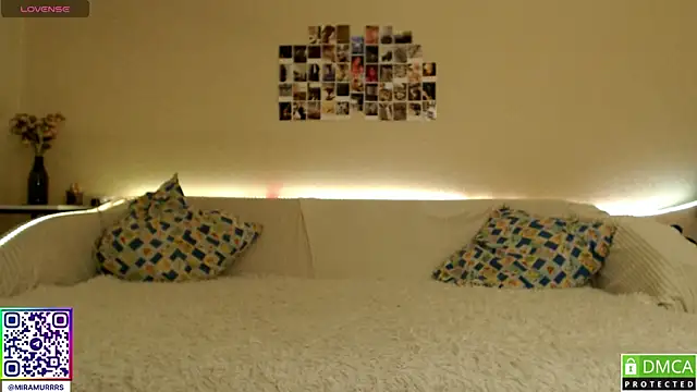 Snapshot of MurrrWorren chatting on February 21, 2025, 3:10 pm MurrrWorren online show from February 21, 2025, 3:10 pm