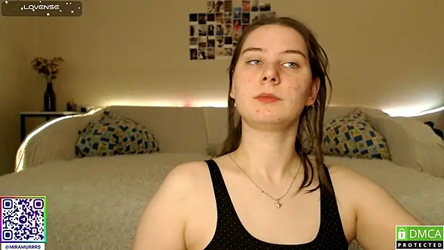 Snapshot of MurrrWorren chatting on February 22, 2025, 5:12 am MurrrWorren online show from February 22, 2025, 5:12 am