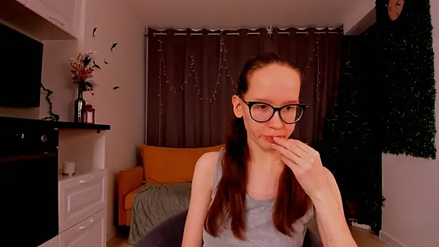 Snapshot of BettyBrowni chatting on January 26, 2025, 7:09 pm BettyBrowni online show from January 26, 2025, 7:09 pm