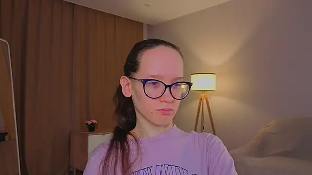 BettyBrowni online show from March 2, 2026, 4:03 pm