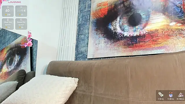 Snapshot of Paola__23 chatting on March 3, 2025, 12:37 pm Paola 23 online show from March 3, 2025, 12:37 pm