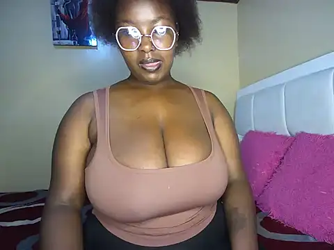 Sparkles J online show from October 28, 2025, 2:37 am