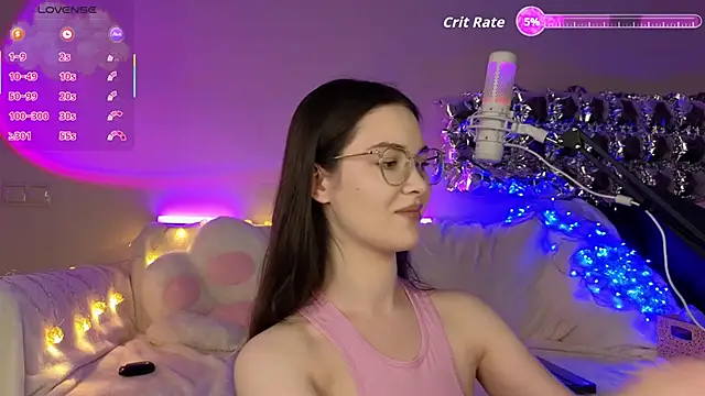 Snapshot of AokiAnna chatting on April 30, 2026, 9:48 am AokiAnna online show from April 30, 2026, 9:48 am