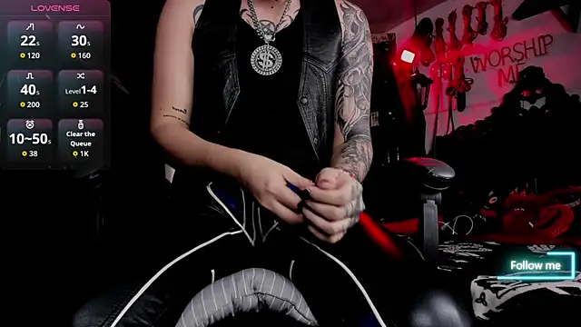 allanhurtss online show from September 10, 2025, 4:51 pm