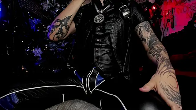 allanhurtss online show from December 19, 2025, 5:20 pm