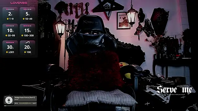 allanhurtss online show from February 22, 2026, 10:52 pm