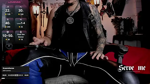 allanhurtss online show from June 7, 2026, 5:49 pm