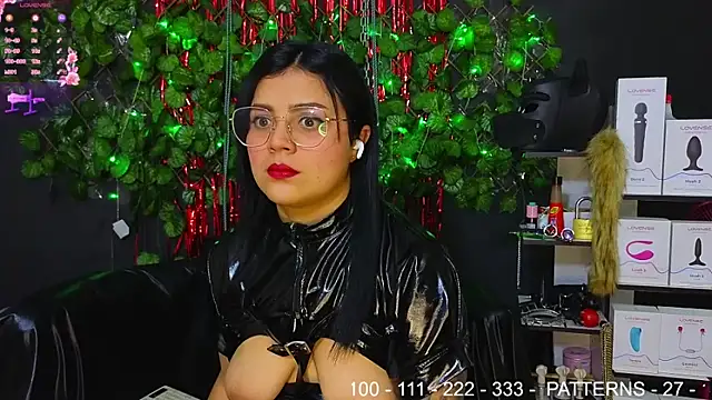 Sweett Mollyy online show from February 11, 2026, 12:15 am