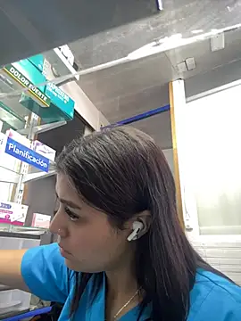 Snapshot of Sweett_Mollyy chatting on July 25, 2026, 7:55 pm Sweett Mollyy online show from July 25, 2026, 7:55 pm