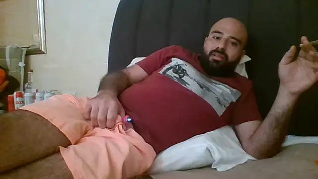 Denisilboss online show from April 14, 2026, 7:58 am