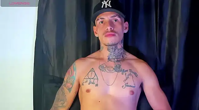 zyongracia online show from December 5, 2024, 8:44 pm